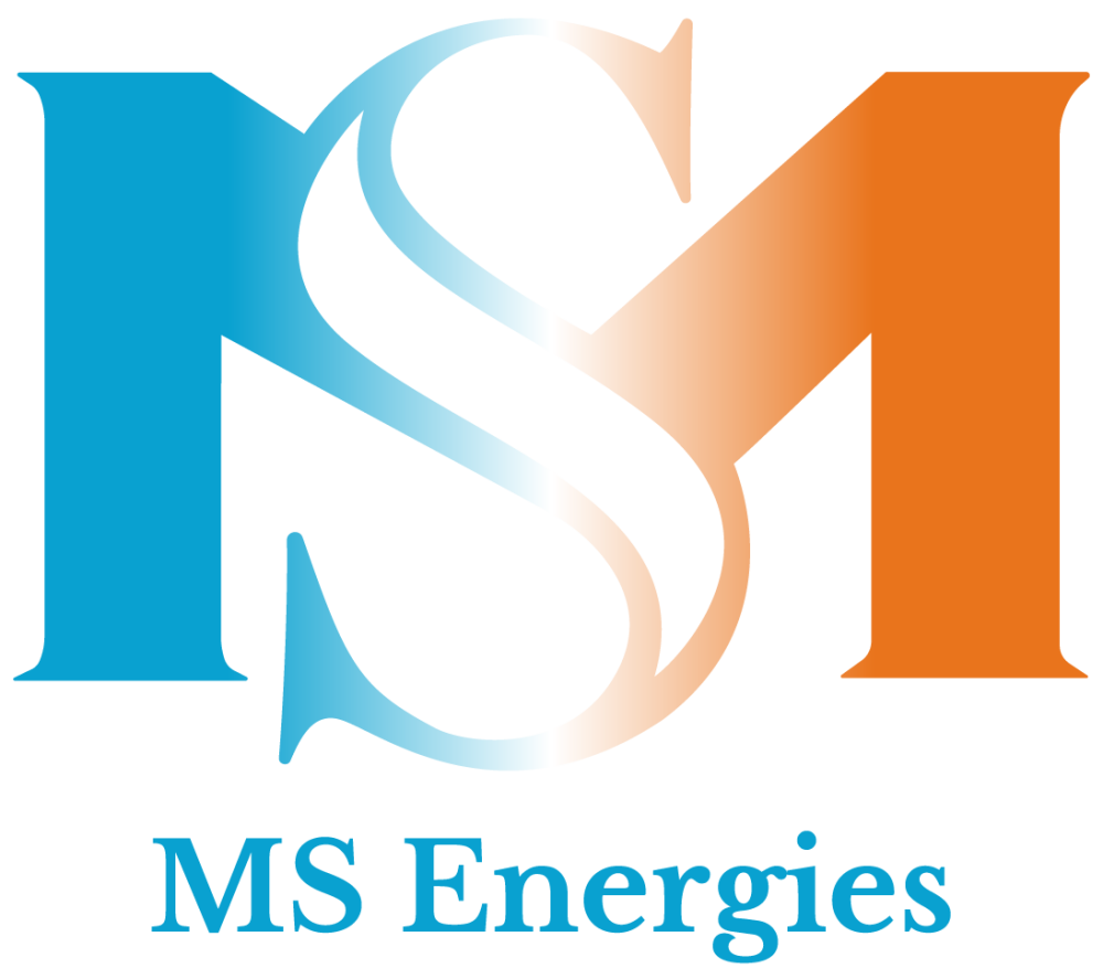Logo Ms Energies