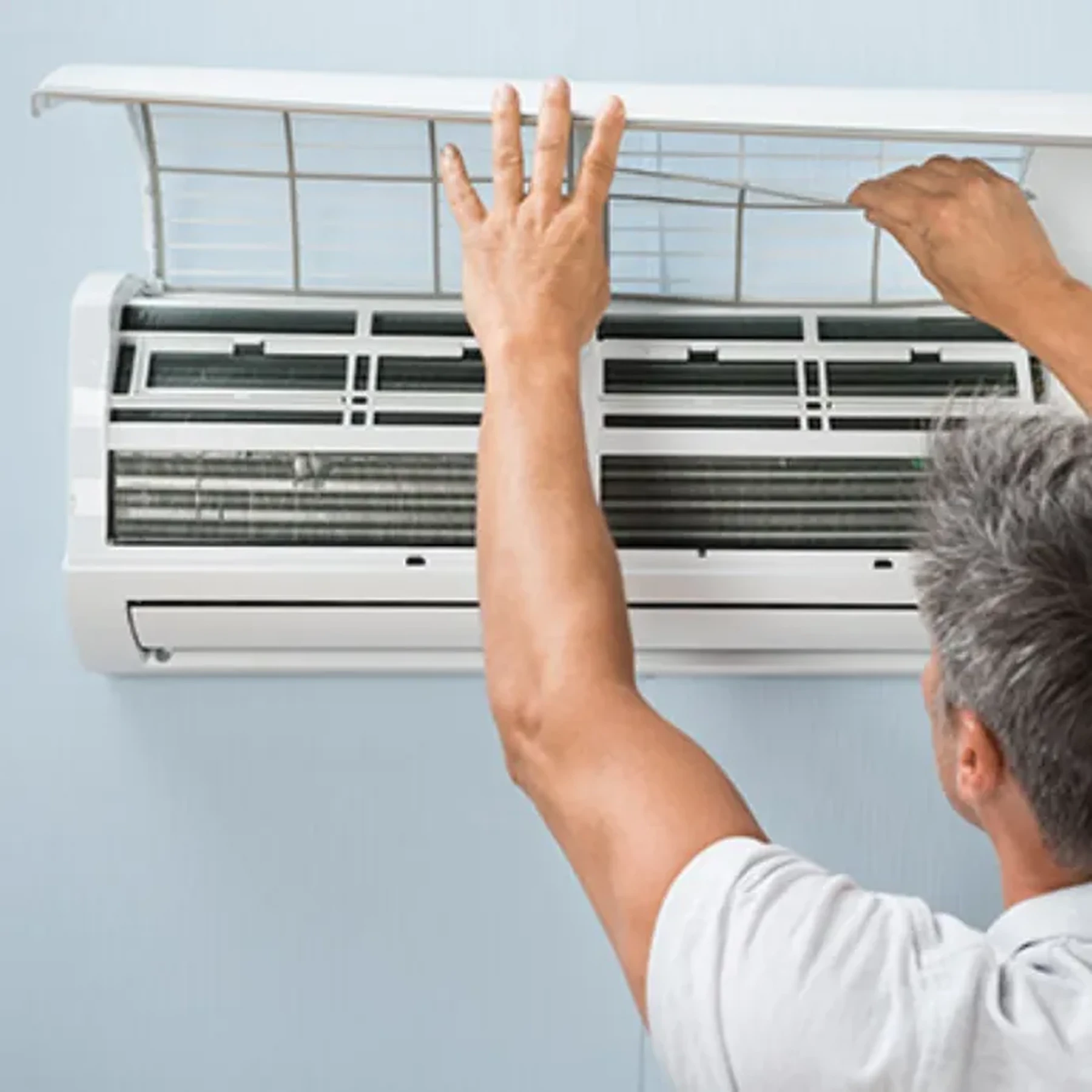 Nettoyage Entretien Climatisation