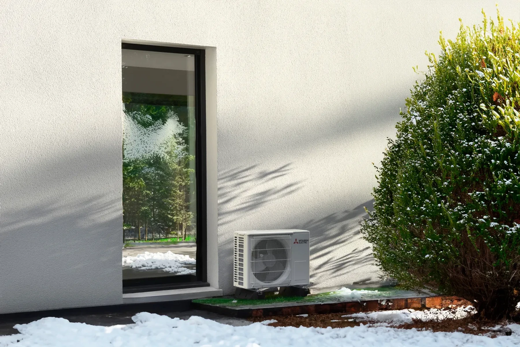 Pompe A Chaleur Air Air