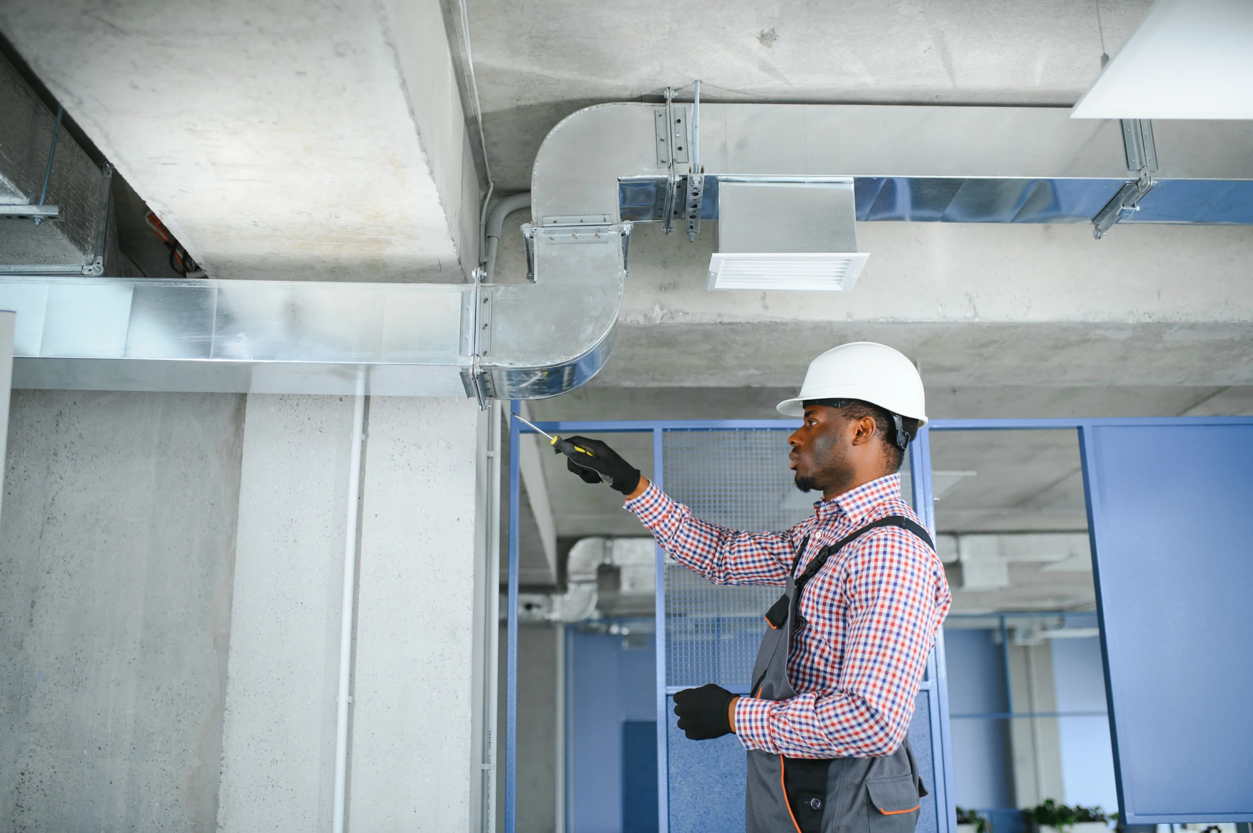 Ventilation Tertiaire Cta Gaines 2 Scaled