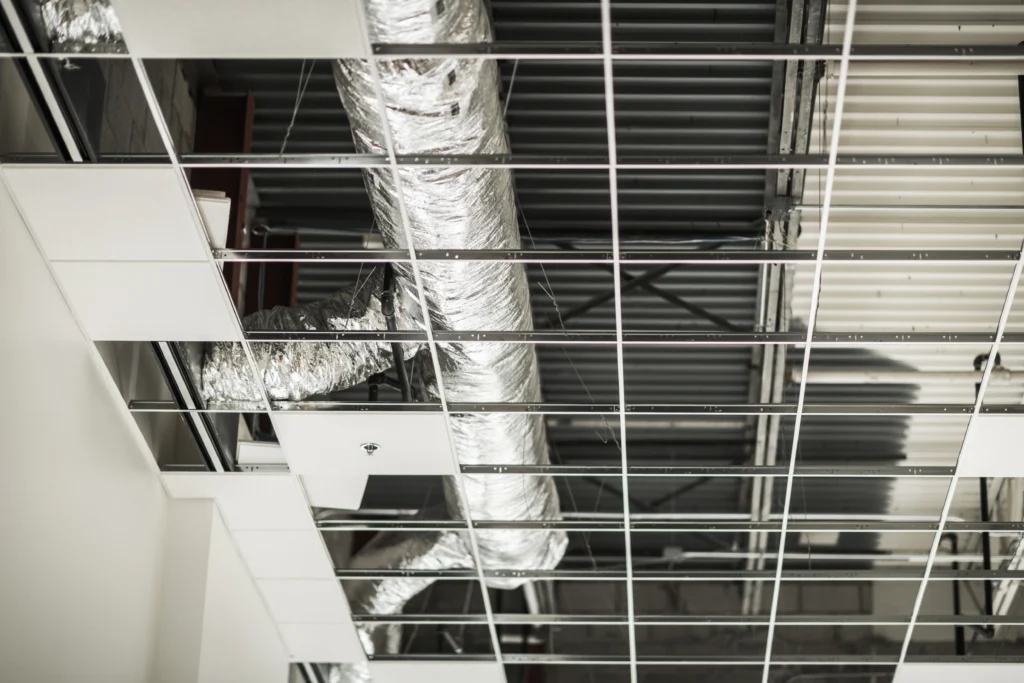 Ventilation Tertiaire Cta Gaines 3 Scaled