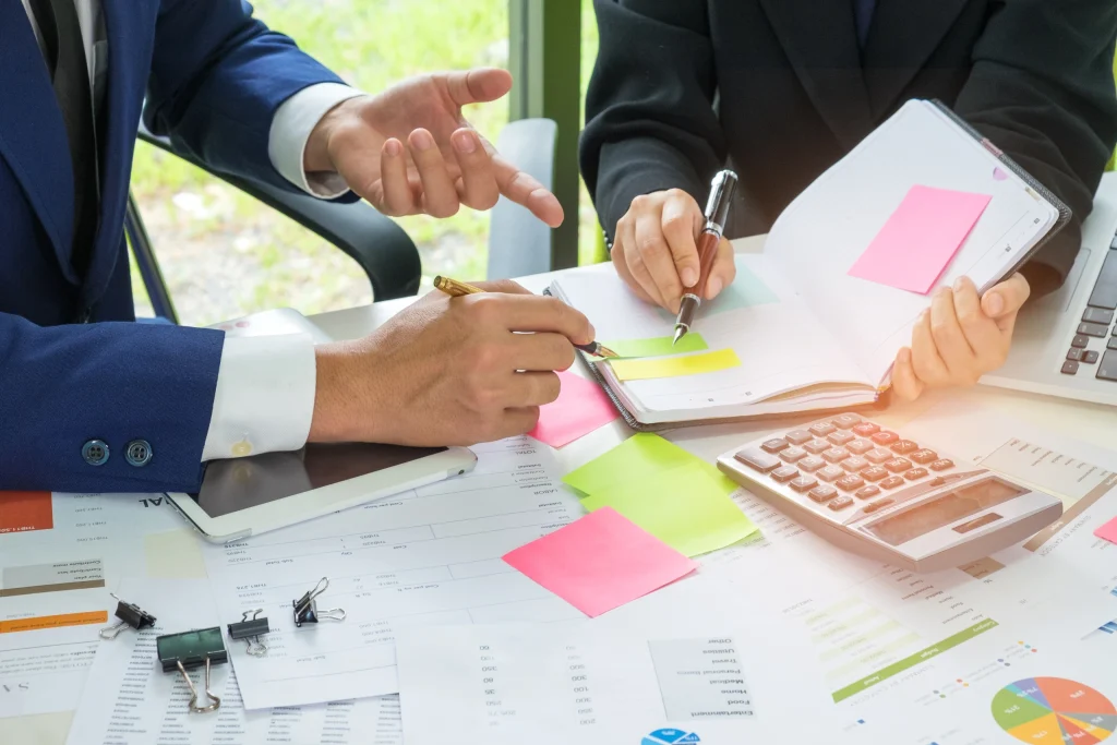Droit fiscal des entreprises : arbitrage de gestion autour d'un tableau de bord