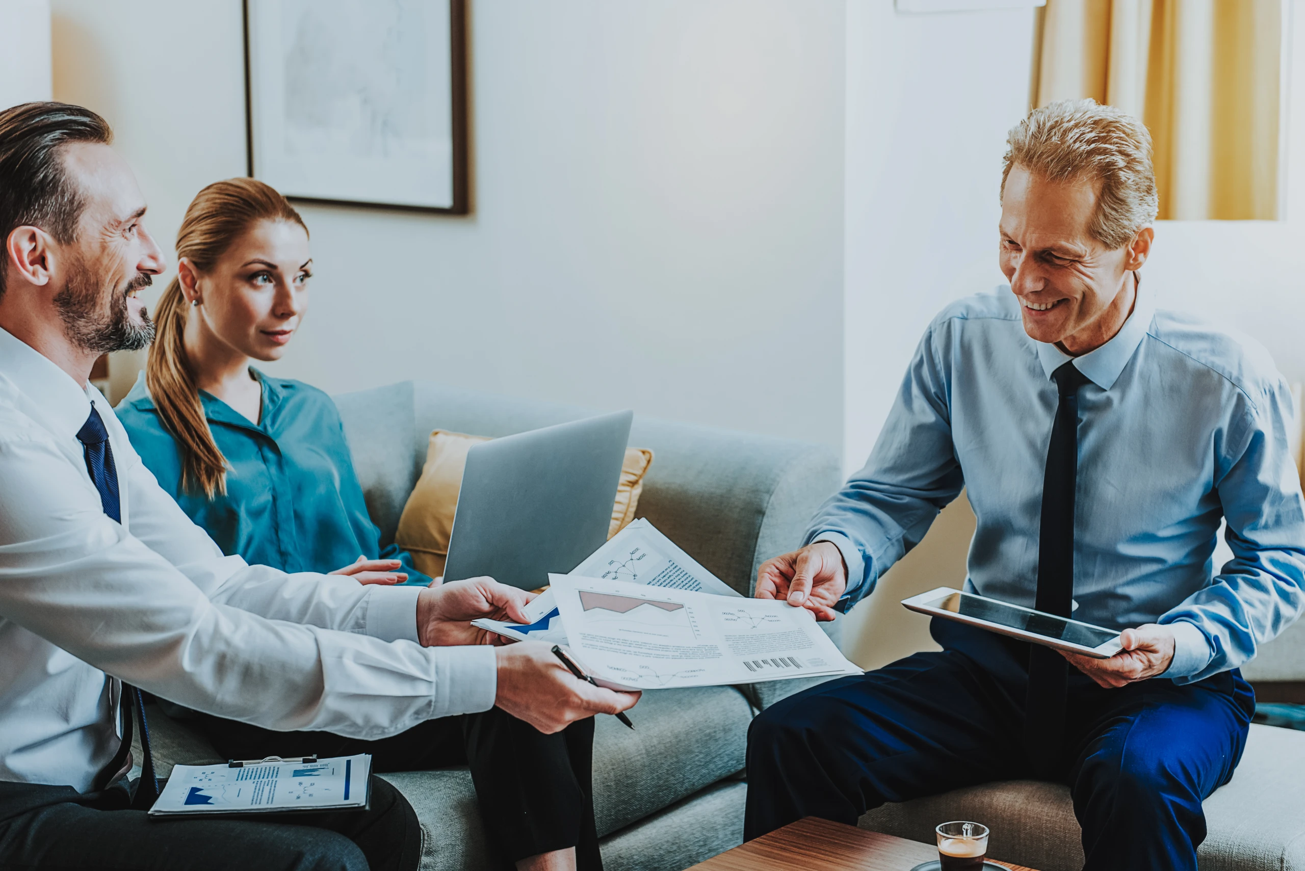 Conseil en investissement locatif : arbitrage entre LMNP et LMP